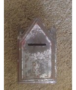 Vintage 1880s Antique Tin Bank - $2,044.16 MXN