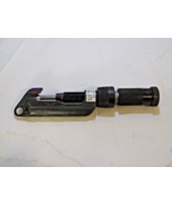 POWDER ACTUATED TOOL Low Velocity For Crimping Electrical Cable AMP Inc.... - $148.50