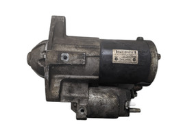 Engine Starter Motor From 2012 Jeep Grand Cherokee  5.7 56044736AC - £49.38 GBP
