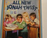 The All New Jonah Twist Honeycutt, Natalie - $2.93