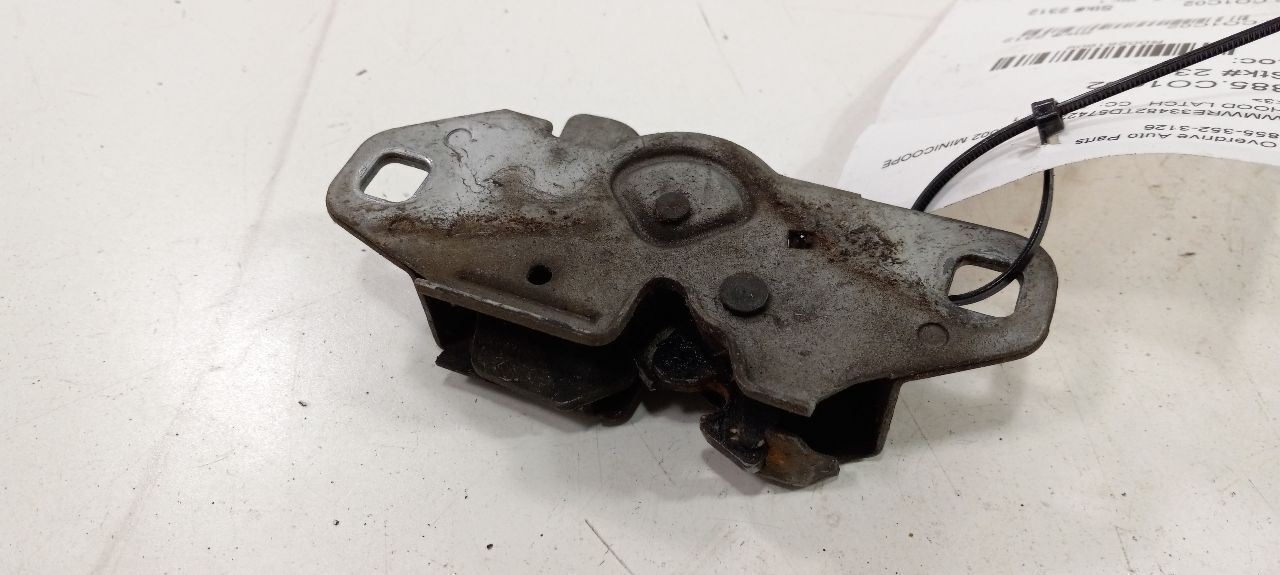 Mini Cooper S Hood Latch 2002 2003 2004 2005 2006 - $24.46