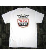 BSA Hornet Shirt Heavy Weight A65 650 A50 500 A65HABritish Vintage Motor... - $14.21+