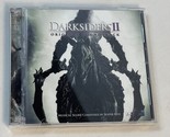 Darksiders II OST [Original Soundtrack] by Jesper Kyd - CD - 2 Discs RARE - $44.99