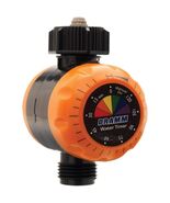 Dramm ColorStorm 1 Zone Water Timer,Yellow,Orange,Blue,Green,red,10-15040 - €25,59 EUR