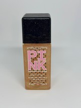 Victoria Secret PINK Shimmer And Shine BOLD &amp; PLAYFUL 8.4oz Sparkling Bo... - £46.84 GBP