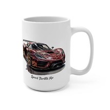 Supercar Hypercar Exotic car Performance vehicle Supercharged Gift Idea ... - $19.99