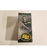 Trevor Harris #7 2019 Edmonton Eskimos Elks CFL Limited Edition Bobblehead - £14.82 GBP