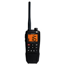 Uniden Atlantis 275 Floating Handheld Vhf Marine Radio - $139.99