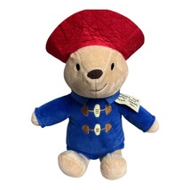 Kohl's Cares Paddington Bear Plush Toy Stuffed Animal – Red Hat, 2022 - $179.31 MXN
