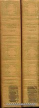 Miscellaneous Writings [of Henry Fielding] 2 volumes [Hardcover] Henry Fielding - $15.48