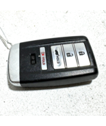 ACURA MDX 2014-2020 SMART KEYLESS ENTRY REMOTE KEY FOB TRANSMITTER OEM✔ ... - £59.43 GBP