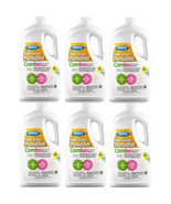 Lot Of 6 - BestAir Golden Solution 64oz Humidifier Combo Treatment 246-P... - $1,660.57 MXN