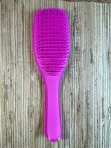 Tangle Teezer The Ultimate Wet Detangler Regular Barbie Pink Hair Brush ... - $34.65