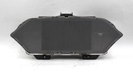 Info-GPS-TV Screen Display Screen Dash Mounted Upper 2014-2017 ODYSSEY #... - $838.79 MXN