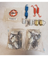 3 Qty. of Power Products Brake Parts Front Kits 2769SHDP (3 Qty) - $36.09