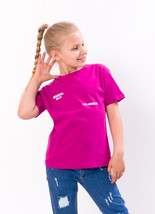 T-Shirt (Girls), Summer,  Nosi svoe 6333-001-33-1 - £8.20 GBP+