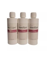 Lot of 3 NEW MedSpa Baby Shampoo &amp; Body Wash Travel Size 2 oz each - £11.63 GBP