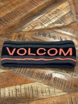 Rare Volcom Headband Ski Snowboard - $14.85