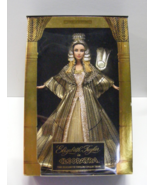 Mattel 1999 Elizabeth Taylor Barbie Collection in Cleopatra NOS B-2 - €211,09 EUR