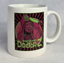 Hanging With Dr. Z Promo Mug Dr. Zaius Planet Of The Apes Dana Gould Ver... - $294.00