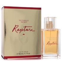 Rapture by Victoria&#39;s Secret Eau De Parfum Spray 1.7 oz for Women - £62.91 GBP