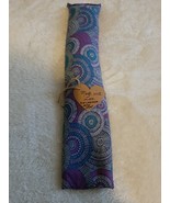 RICE AND LAVENDER  Neck Heat Wrap,Heating Pad Microwaveable, Reusable,Ha... - $330.31 MXN RICE AND LAVENDER  Neck Heat Wrap,Heating Pad Microwaveable, Reusable,Ha... - $330.31 MXN