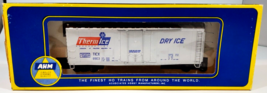 AHM HO Scale Refer Generator Car ThermIce Dry Ice - £19.45 GBP