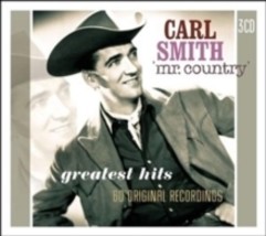 Smith Carl Greatest Hits - CD3 - $19.52