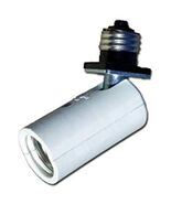 Satco 77606  Swivel Socket SF77-606 Base Extender - $34.39 CAD