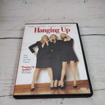 Hanging Up (DVD, 2000) - £5.25 GBP