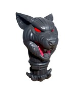 MOTU Snake Mountain Origins Replacement part / piece  Wolf Head - £22.27 GBP