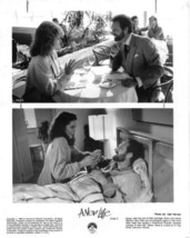 Ann-Margret Alan Alda Veronica Hamel A New Life original 8x10 Photo H8226 - £7.82 GBP