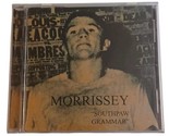 Morrissey - Southpaw Grammar (CD, 1995, Reprise Records) - $5.89