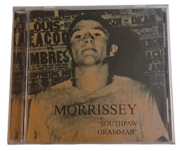 Morrissey - Southpaw Grammar (CD, 1995, Reprise Records) - £4.62 GBP