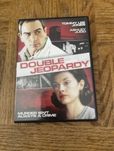 Double Jeopardy DVD - £3.94 GBP