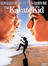 The Karate Kid (DVD, 1998) - £3.93 GBP
