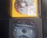 LOT OF 2: Batman Arkham Origins +ASSASSIN&#39;S CREED II Playstation 3 PS3/D... - £5.53 GBP