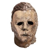 Haloween Ends Michael Myers Mask Prop Replica - £99.99 GBP