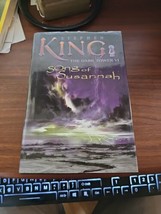 SONG OF SUSANNAH by Stephen King - 1st PRINTING/1st TRADE EDITION HC/DJ ... - £15.62 GBP