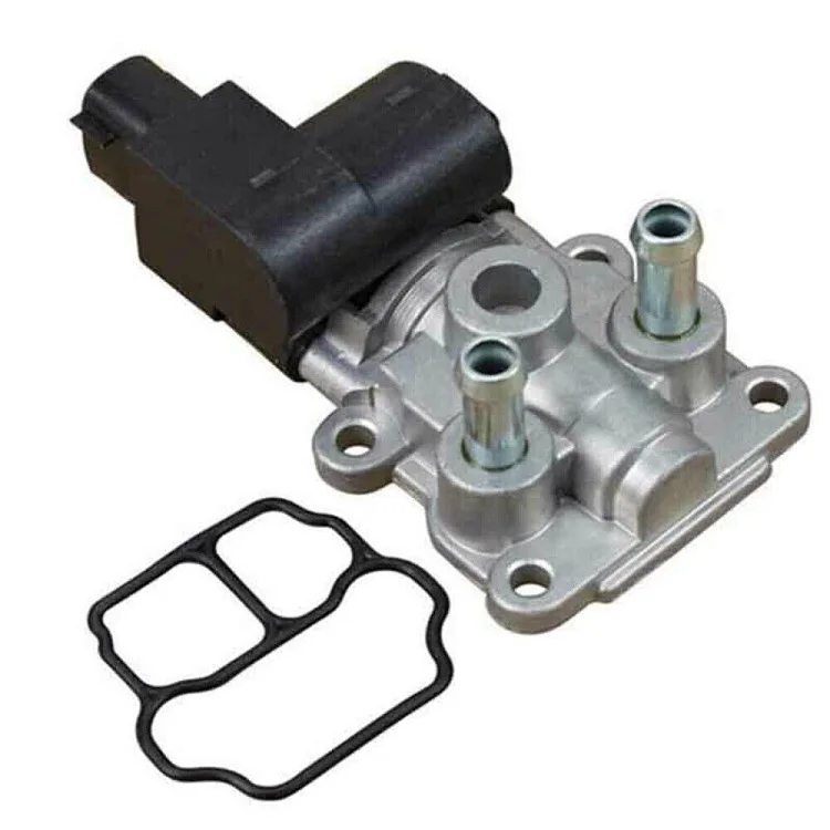 18137-83E11 Idle Air Control IAC Valve 18137-64G10 - $155.08