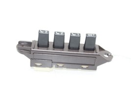 07-11 LEXUS GS350 GS450h Front Left Driver Side Seat Memory Switch F3522 image 9