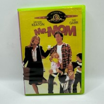 Mr Mom DVD 1983 Michael Keaton Teri Garr Comedy Family MGM Standard Edition - $9.55