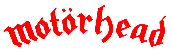 Motorhead Band Vinyl Decal Window Sticker Music Ace of Spades - $3.22+