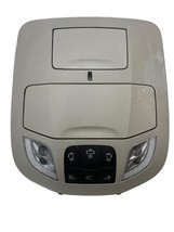 2017-2021 Chrysler Pacifica Roof Center Console W/o Sunroof With Lights ... - $178.15