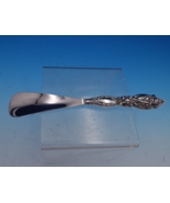Simons Bros Art Nouveau Sterling Silver Shoe Horn w/Woman HH SP 9&quot; #1532... - $3,562.48 MXN