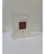 Plain and Simple: A Woman&#39;s Journey to the Amish - Sue Bender - paperback - €6,73 EUR