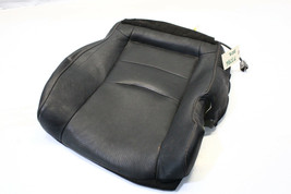 2003-2008 Nissan 350Z Front Right Passenger Lower Bottom Seat Cover P3786 - $139.49