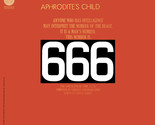 666 [Vinyl] - $159.99
