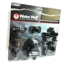 Water Wolf Underwater Camera Accessory Kit UW1.0 by Okuma - $26.72