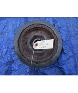 02-06 Honda Civic SIR K20A3 crankshaft pulley crank engine motor K20A K2... - $82.04 CAD